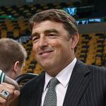 11/13/13: Boston, MA: Despite calls from some for first year Celtics head coach Brad Stevens to have his team 